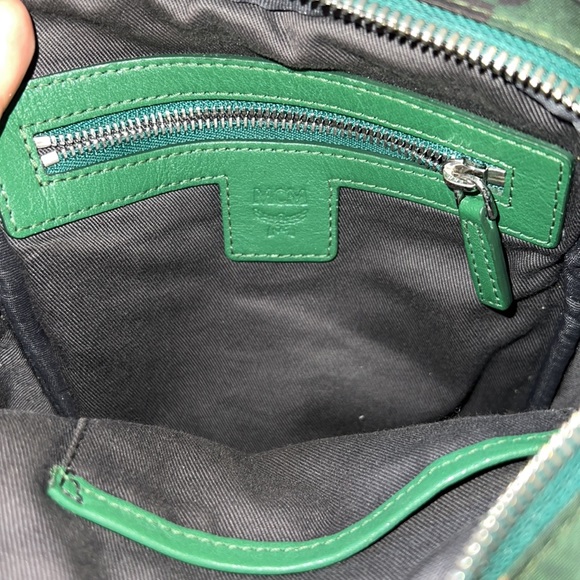 MCM CROSSBODY BAG - Picture 3 of 5